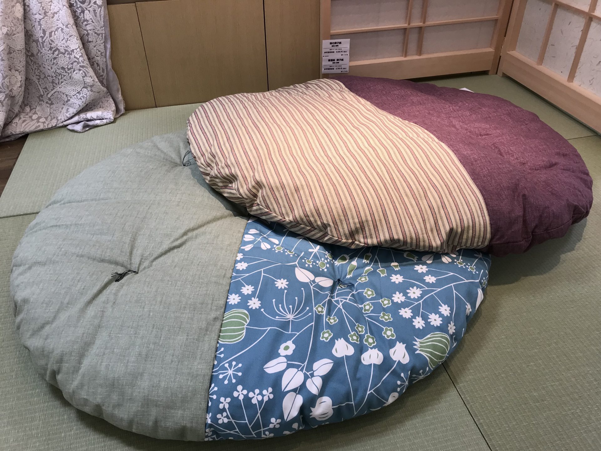 購入いただけます せんべい布団⭐︎ 洛中高岡屋 | www.ouni.org